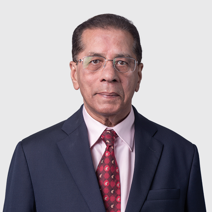 Mr. Rafique Abdul Malik