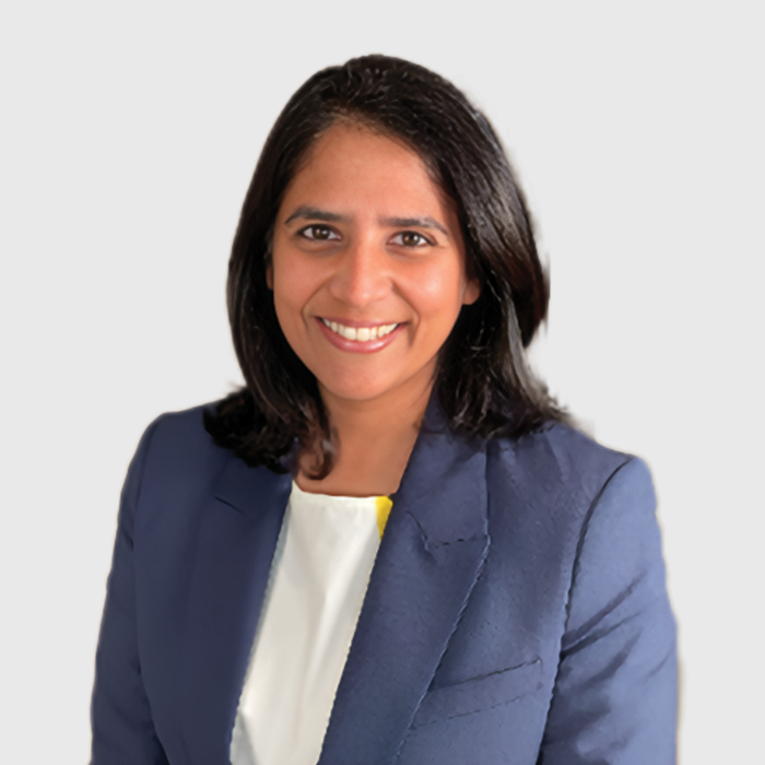 Ms. Radhika Piramal
