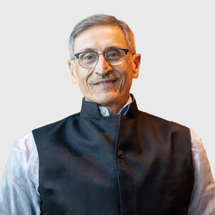 Mr. Sonny Iqbal