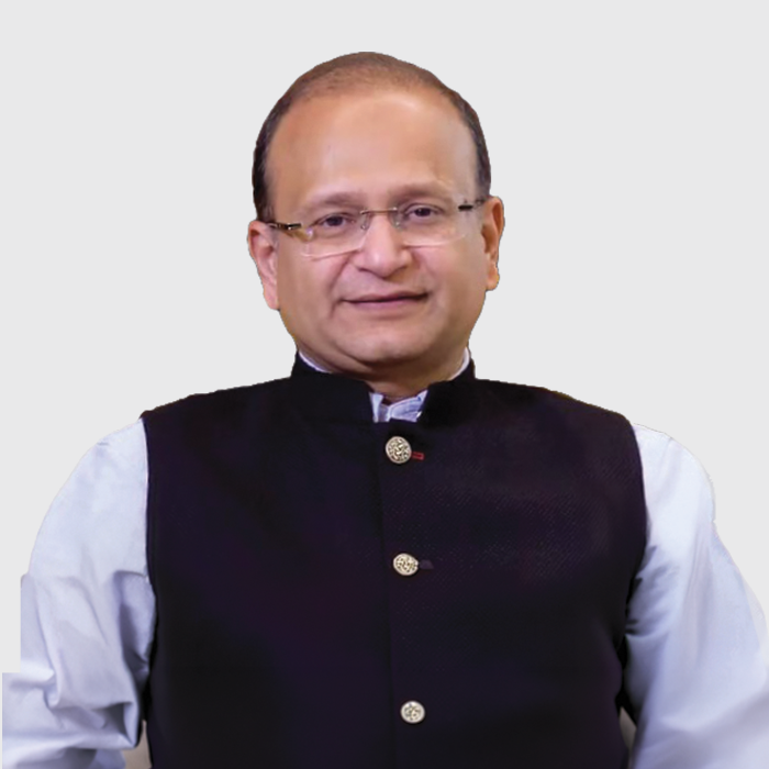 Mr. Utpal Hemendra Sheth