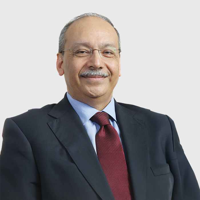 Mr. Arvind Kumar Singhal