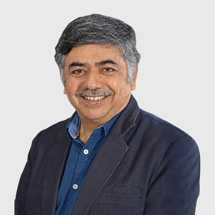 Mr. Bhaskar Bhat