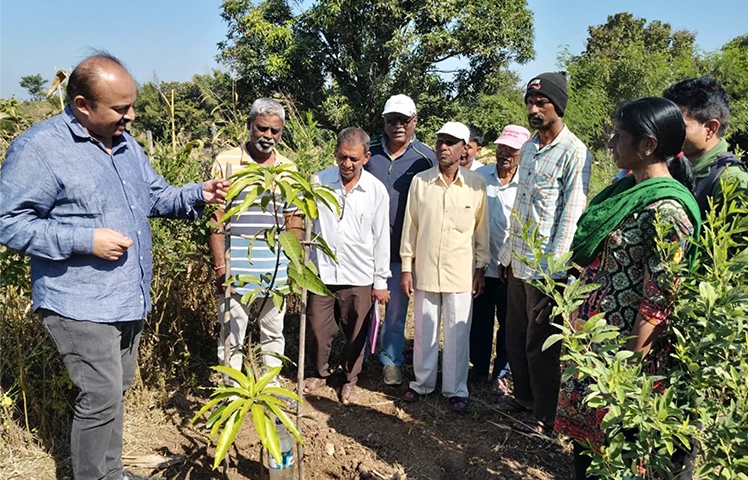 Grameen Vikas