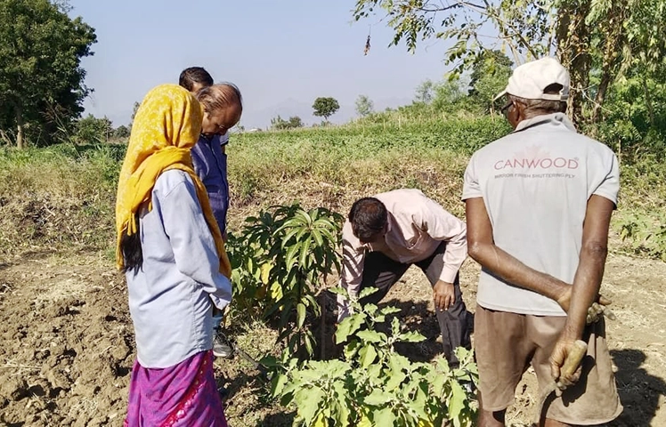 Grameen Vikas