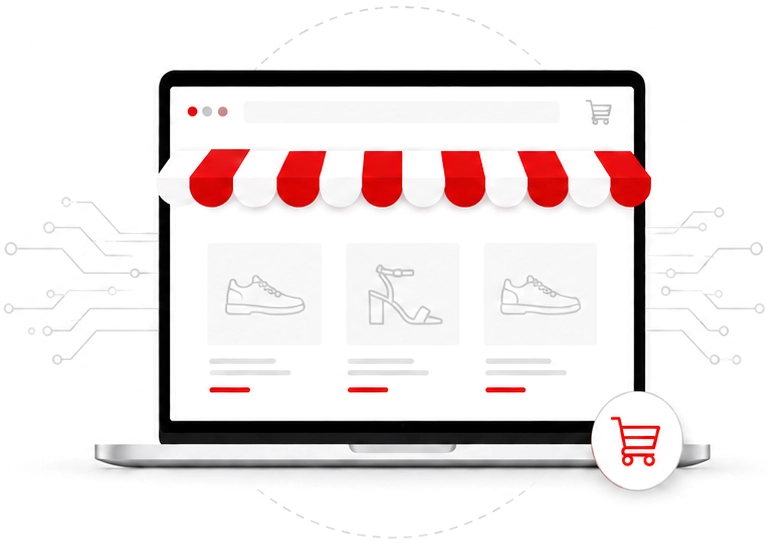 Digital Commerce Channels