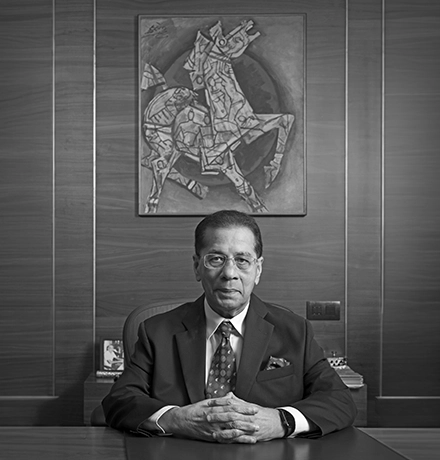 Chairman
