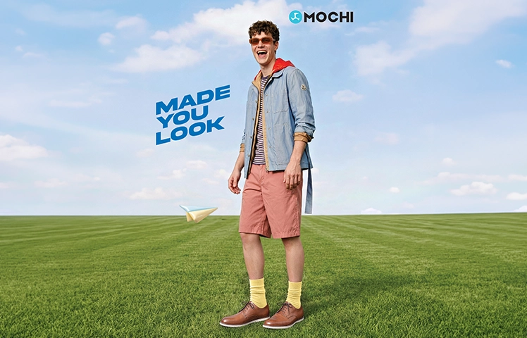 Mochi